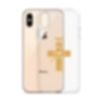 Miniatura: Clear Case for iPhone®