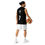 Miniatura: ALL2GOD unisex basketball jersey