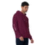 Miniatura: Unisex eco ALL2GOD hoodie
