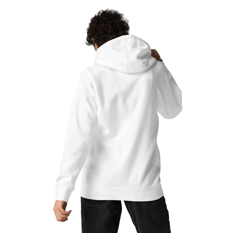 Miniatura: CROSS Unisex Hoodie
