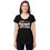 Thumbnail: Women's 100% Cotton Tee "R32" Large Front Print