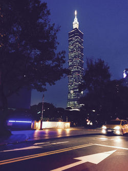 Taipei 101