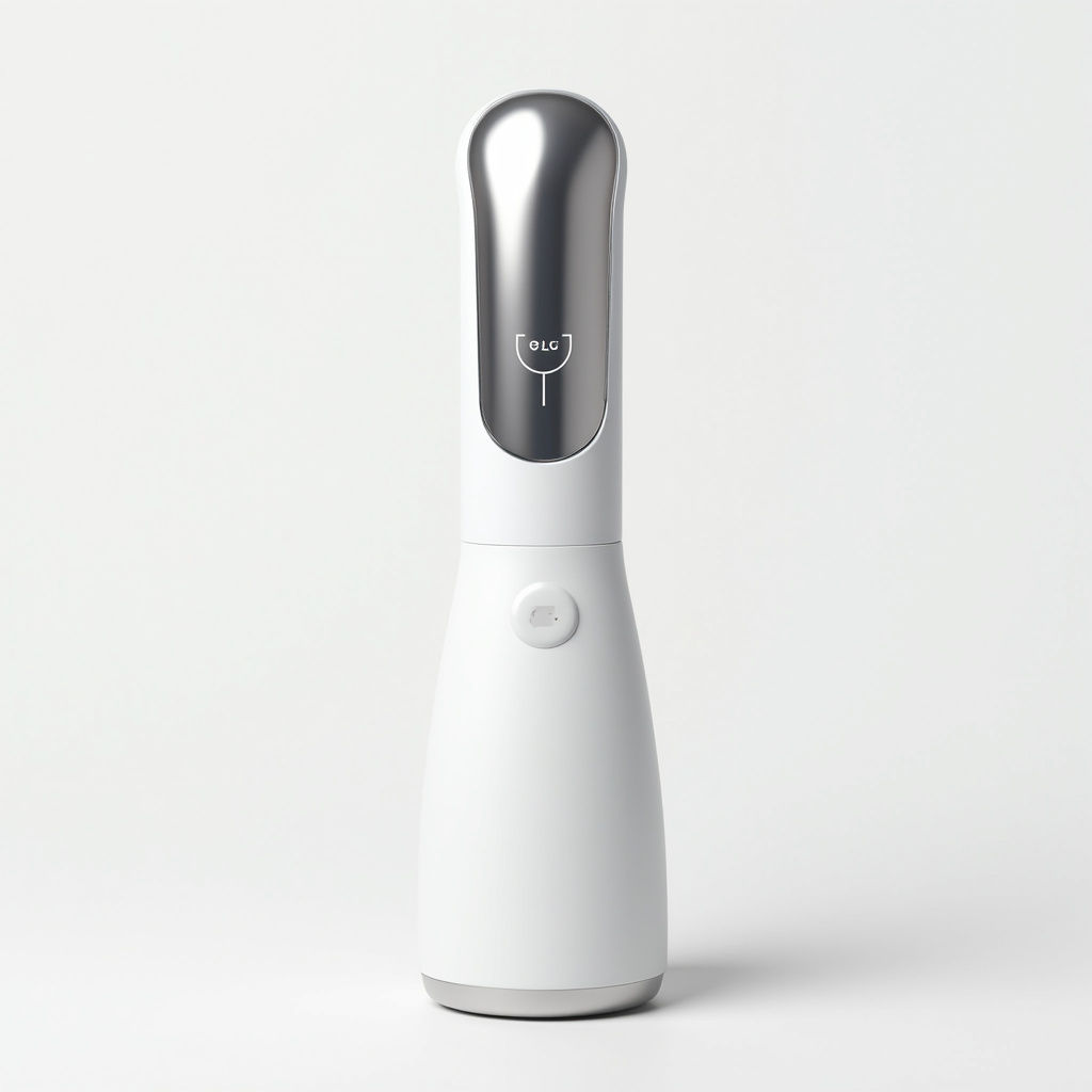 UV-C Surface Sanitizer