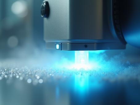 Advanced Surface Purification Technologies Explained