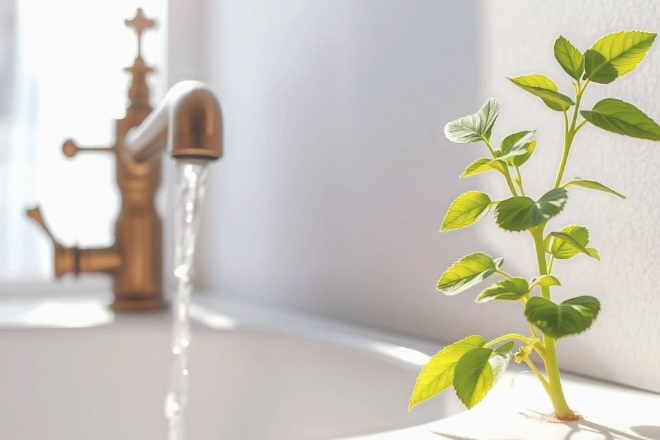 Indoor Environmental Quality_ Air, Water, Atmosphere, surface health, feel like outside in