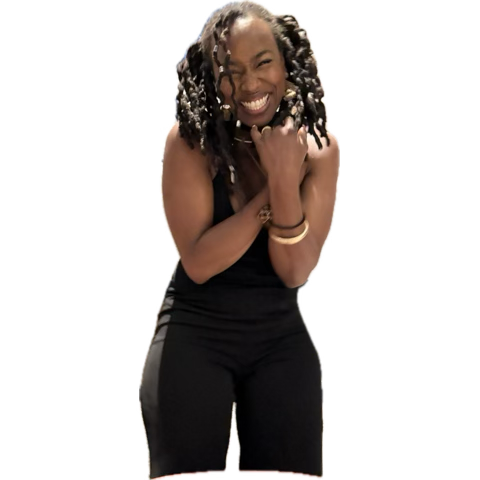 Keep finding your joy while you find yourself 