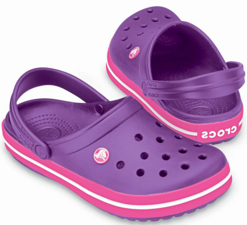 Miniatura: CROCS CROCBAND 2.5