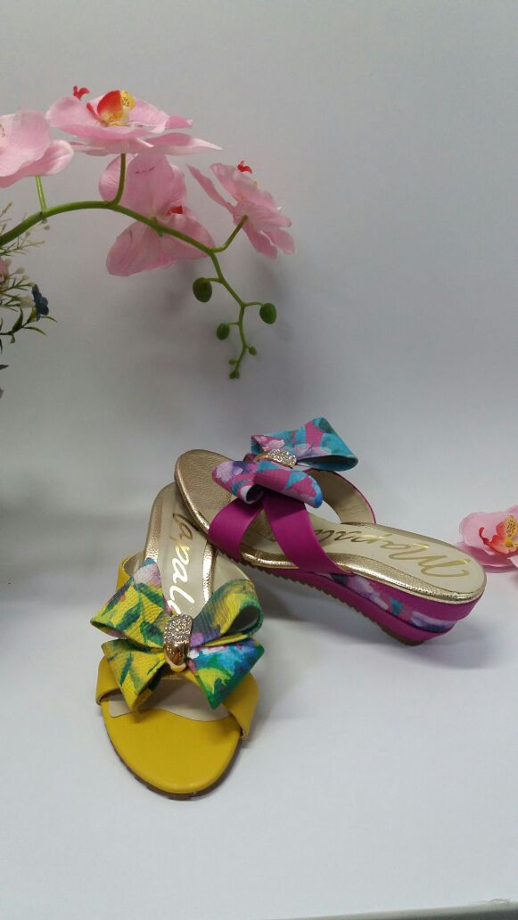 Miniatura: SANDALIAS BAJAS