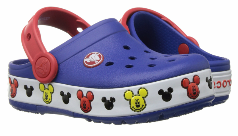 Miniatura: CROCS NIÑOS