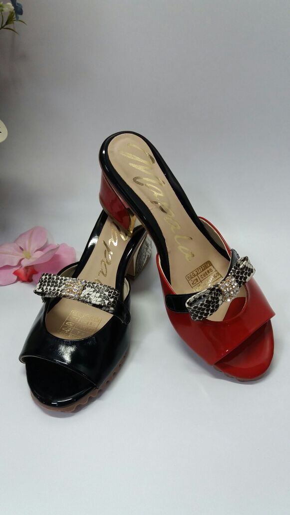 Miniatura: SANDALIAS BAJAS