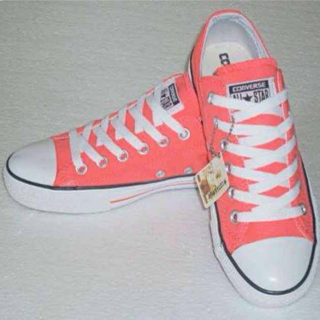 Miniatura: CONVERSE SALMON