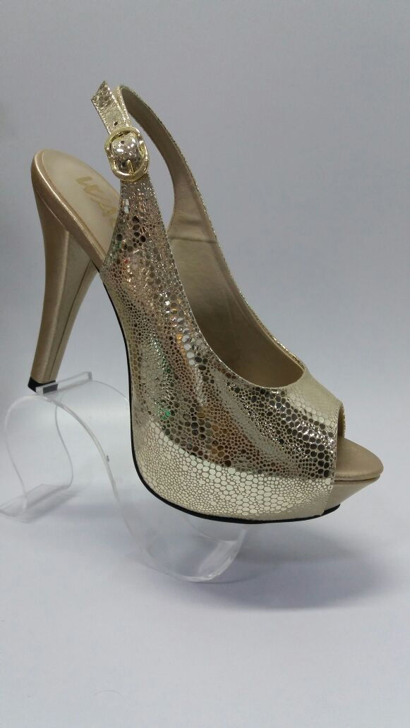 Miniatura: ZAPATOS - TACÓN 7