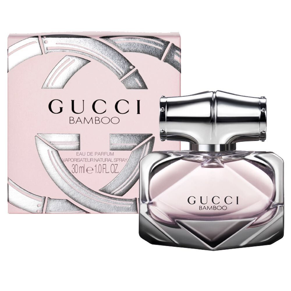 BAMBOO - GUCCI. 2,5 OZ.