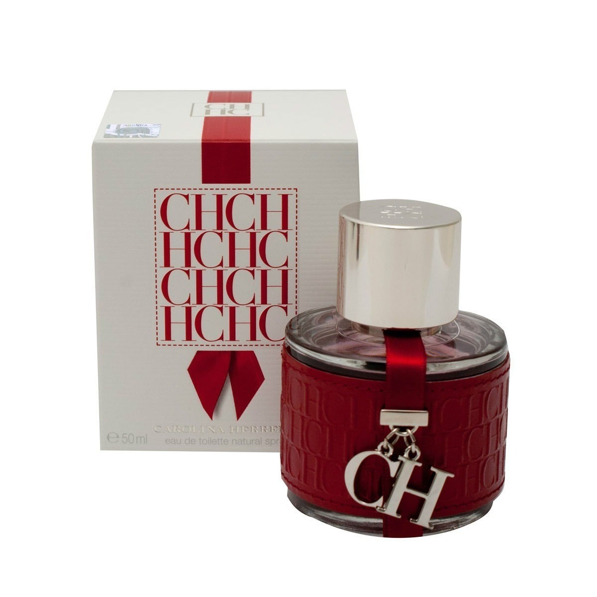 CH - CAROLINA HERRERA. 3,4 OZ