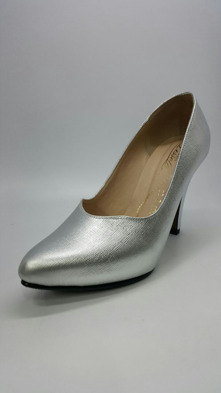 Miniatura: ZAPATOS - TACÓN 7