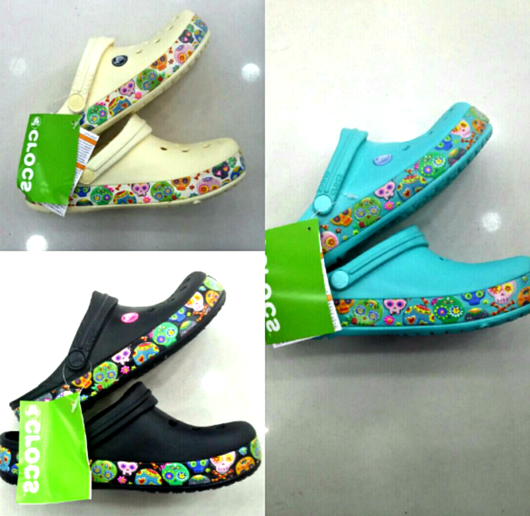 CROCS CROCBAND SUELA CATRINA