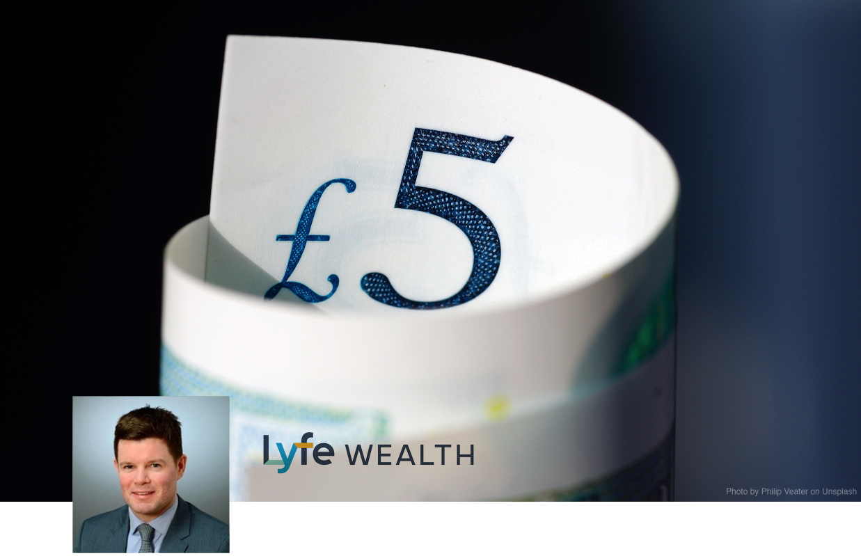 Demystifying UK Pensions