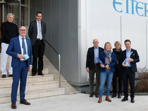 Etter and Soehne AG - 'Zuger des Jahres'