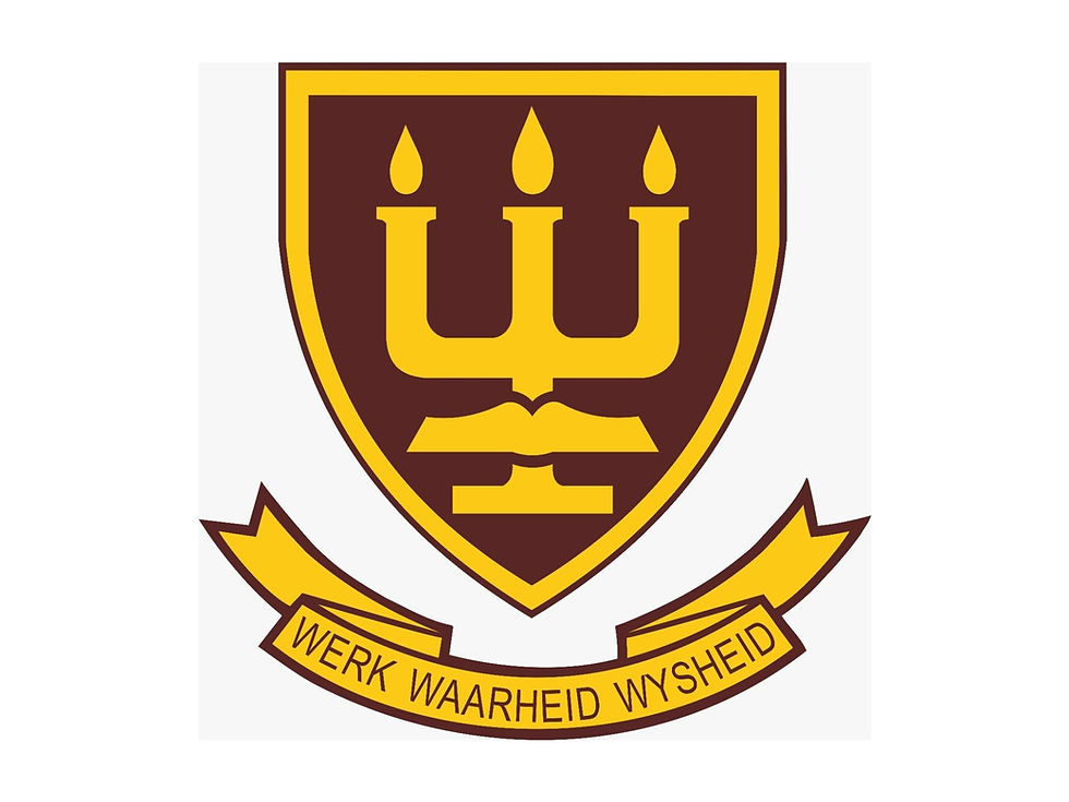 NW-AGA Archery logo featuring a shield and menorah