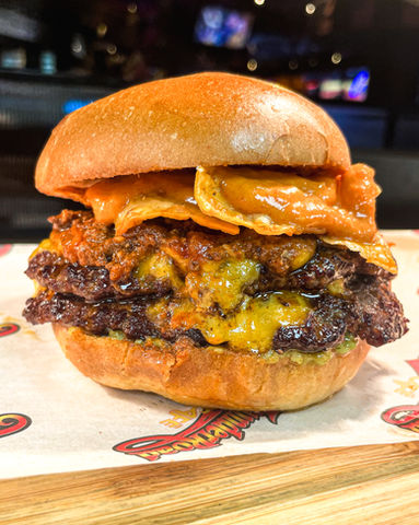 Best Burger Restaurant Dublin