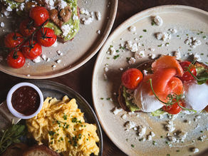 7 Types of People You’ll Spot at Brunch in Dublin (Which One Are You?)