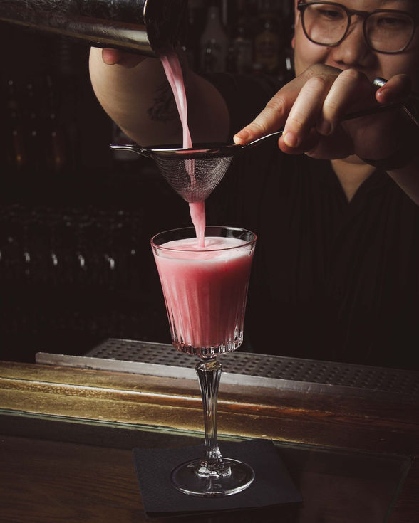 Dublin Drinks