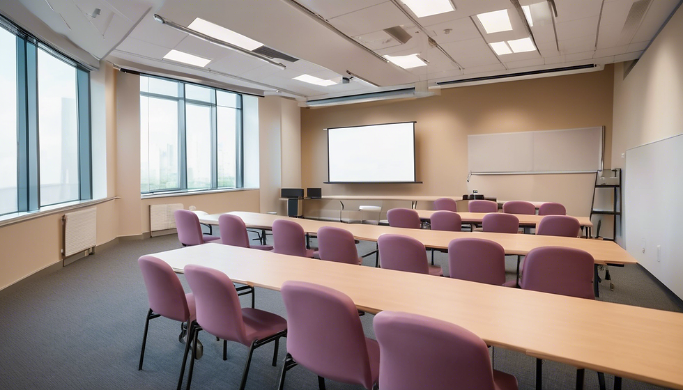 Supervised Visitation Workshop