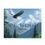 Thumbnail: Mt. Hood Oregon Eagle 252 and 120 piece puzzle, Family Game Night, puzzle lovers