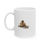 Thumbnail: Funny Bigfoot Coffee Mug, Knotty Wood Sarcasm & Sunsets Cup 11oz & 15oz