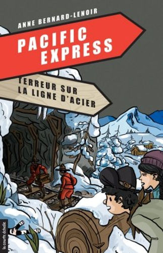 Terreur sur la ligne d’acier