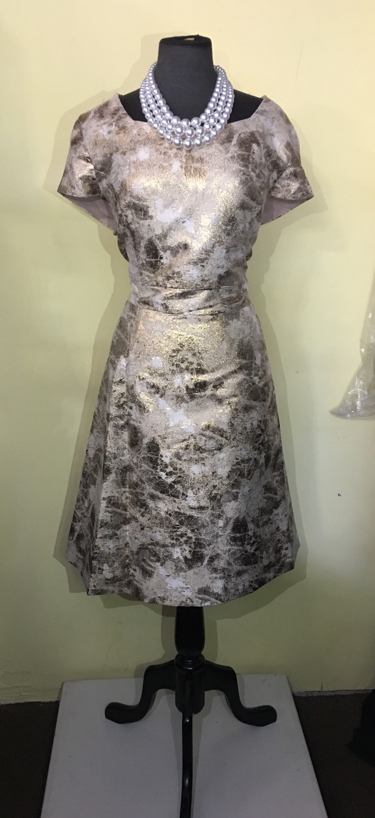 Cocktail Dress