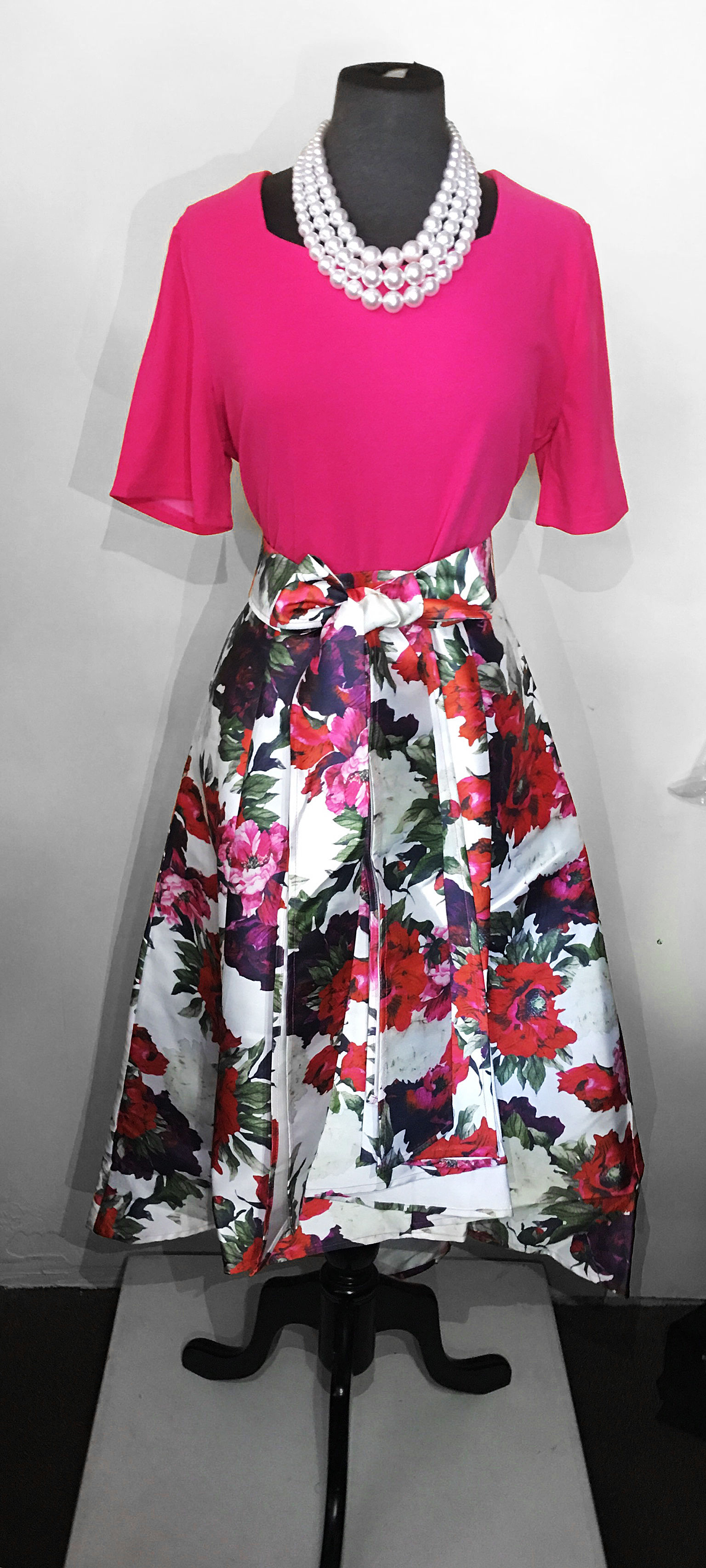 Fashion Day Dress