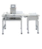 Check Weigher Gen 2