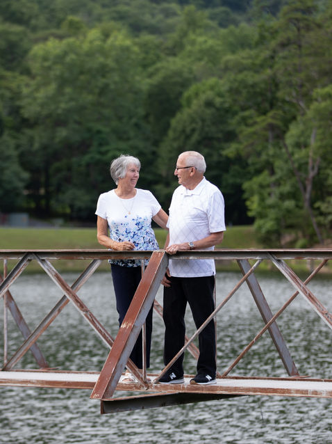 Massanutten Session!