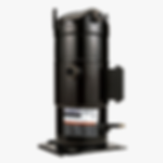 Scroll compressor