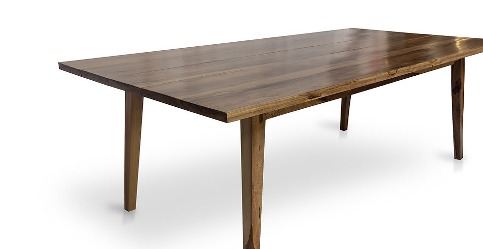Miniatura: Mesa de Comedor Charles