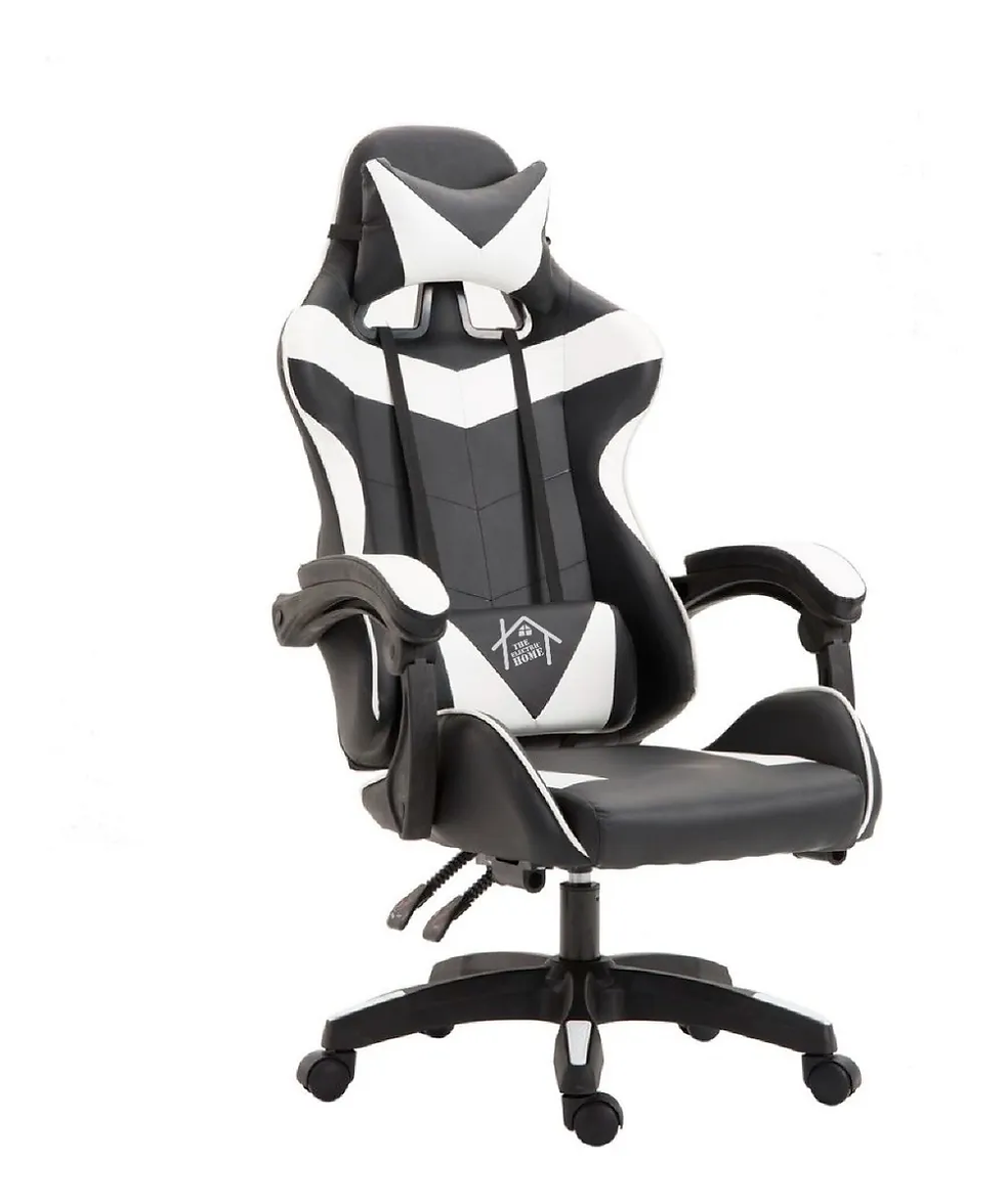 Miniatura: Silla Gamer PC o Oficina