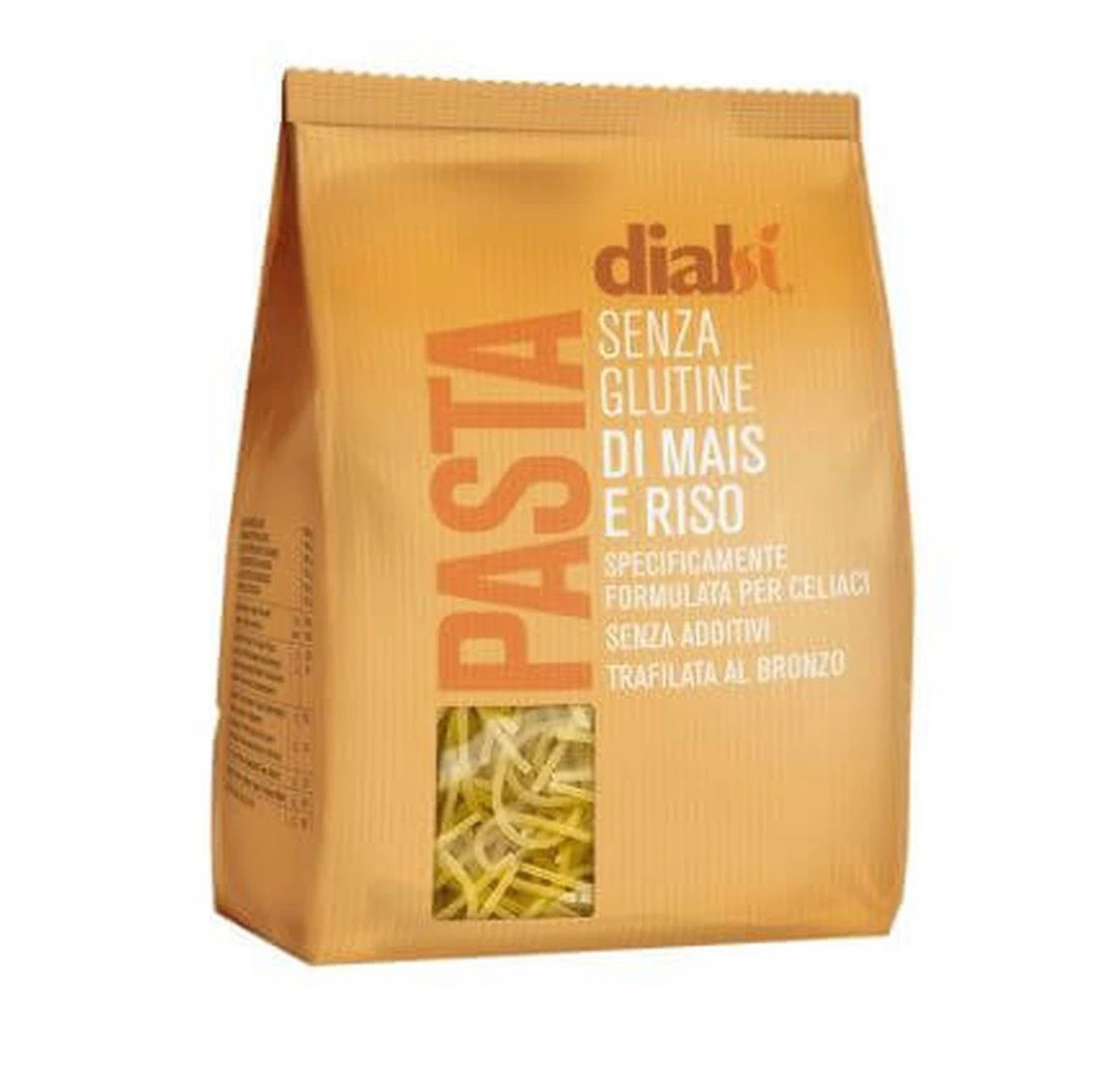 Dialsi pasta filini senza glutine 300 g