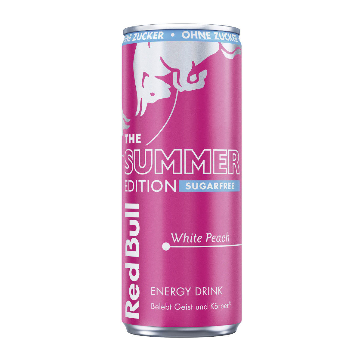 Red Bull SUMMER EDICION 25 cl