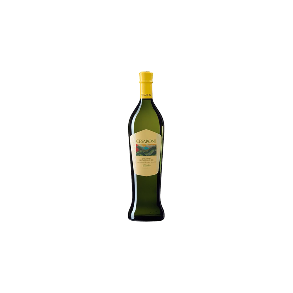 CESARONI VERDICCHIO CLASSICO 0,75L
