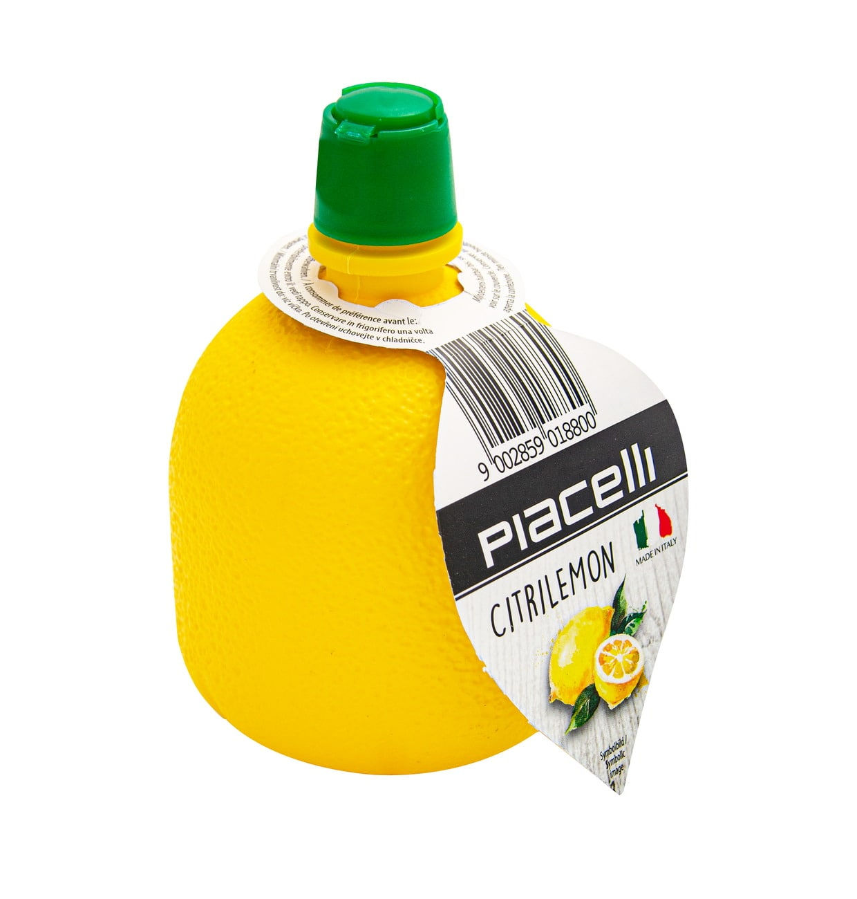 Citrilemon concentrado de zumo de limón 200ml