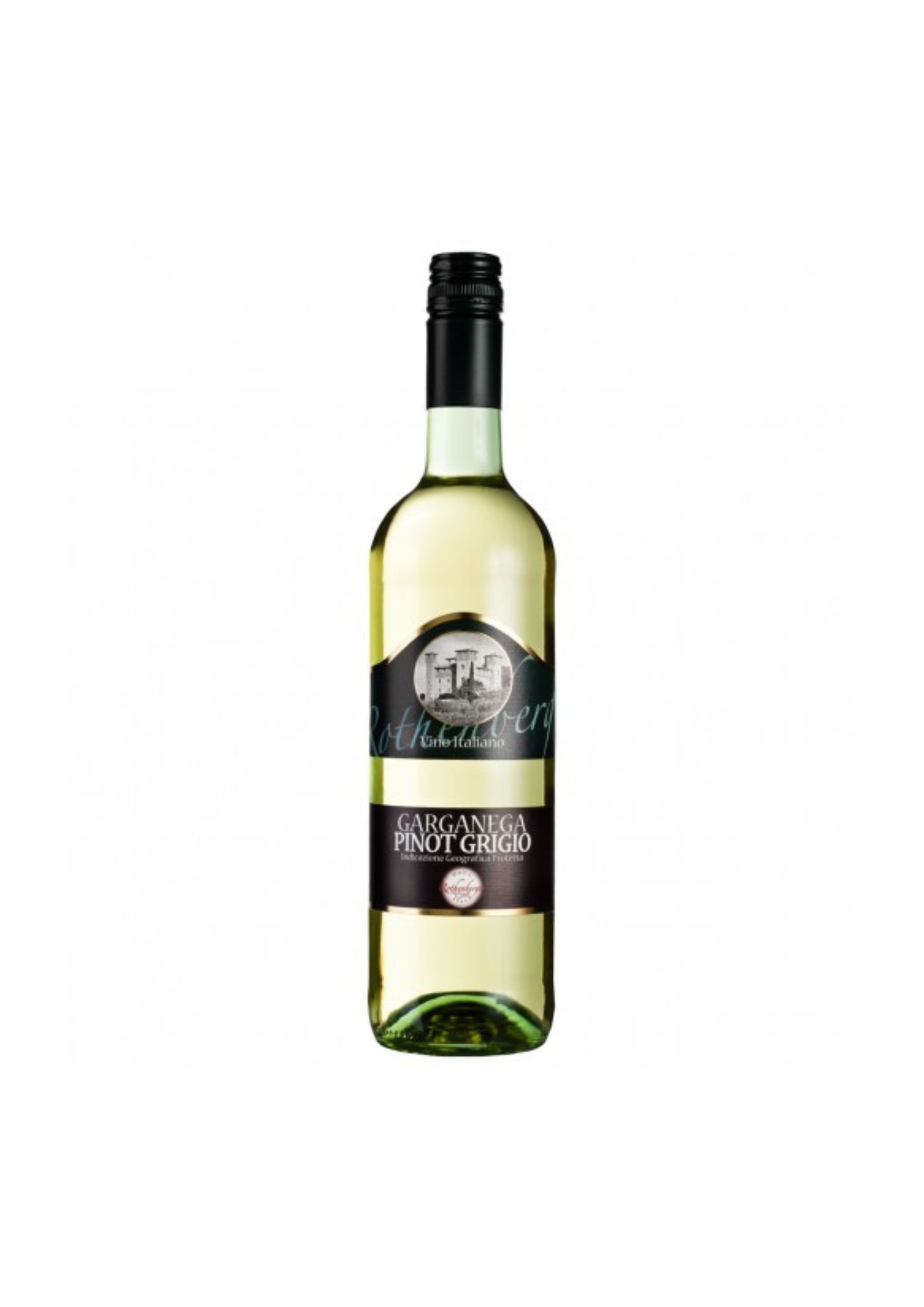 Rothenberg Pinot Grigiom 750ml