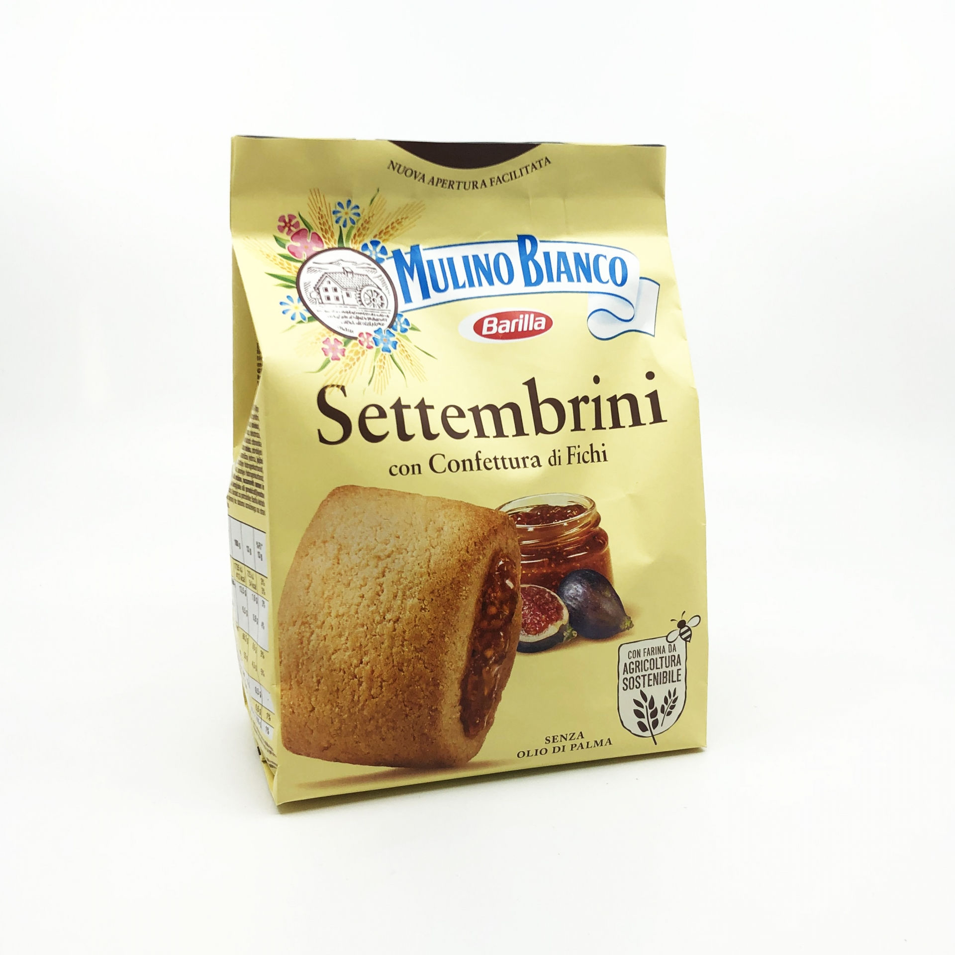 Mulino Bianco Setembrini 250gr