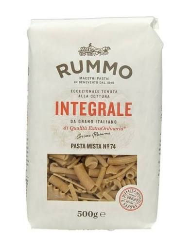 RUMMO INTEGRAL PASTA MISTA