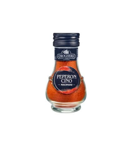 LA DROGHERIA PEPERONCINO MACINATO 