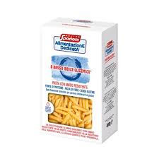 PENNE RIGATE MOLINO SPADONI SIN GLUTEN 400GR