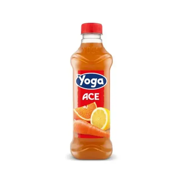 Yoga Succo Ace zumo 1L