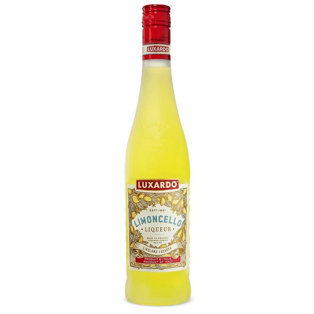 Limoncello Luxardo licor 70cl
