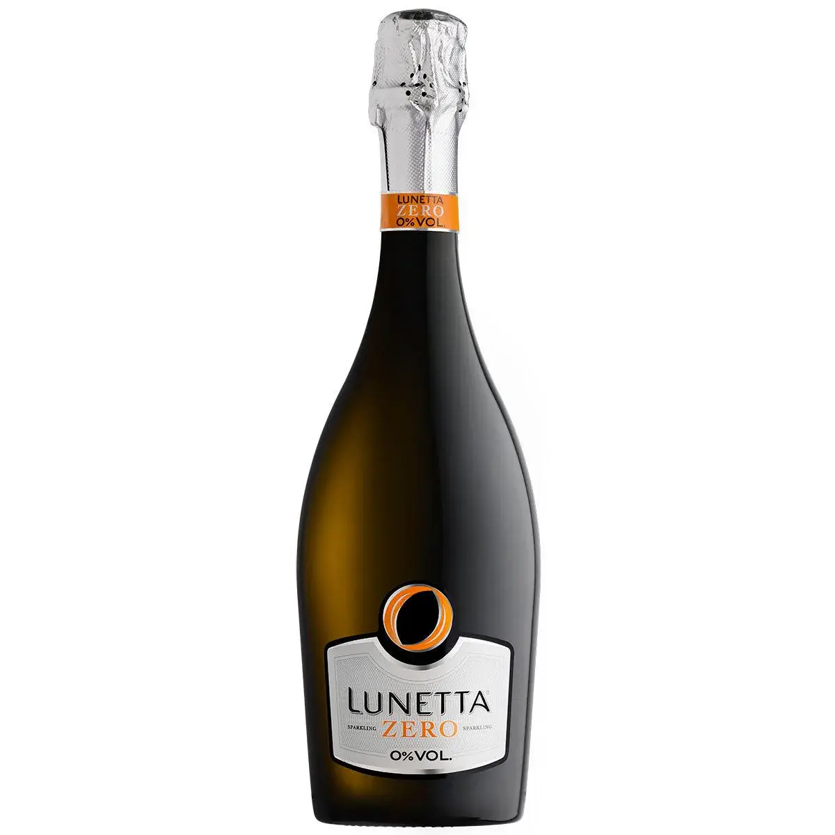 LUNETTA 0% VOL SPARKLING 75CL