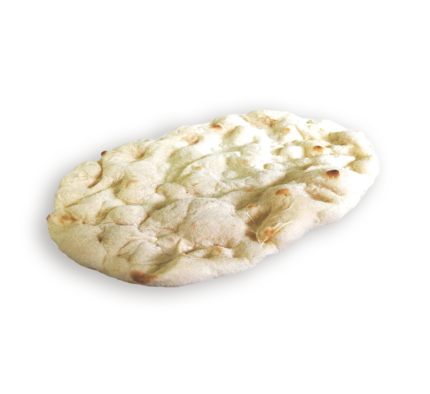 Base pinsa romana 300G